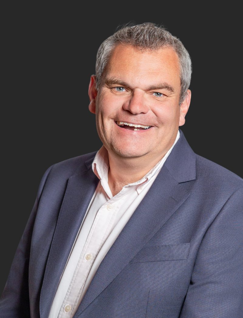 Julian Broughton