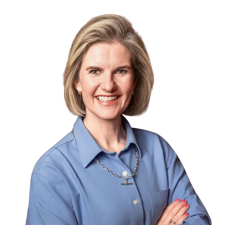 Cathy Gregg