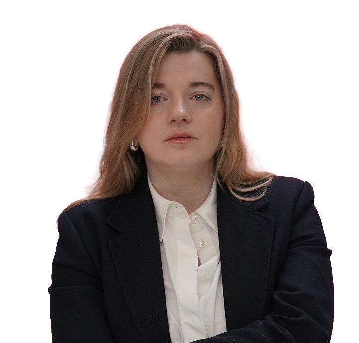 Lubov Mikulaninecova