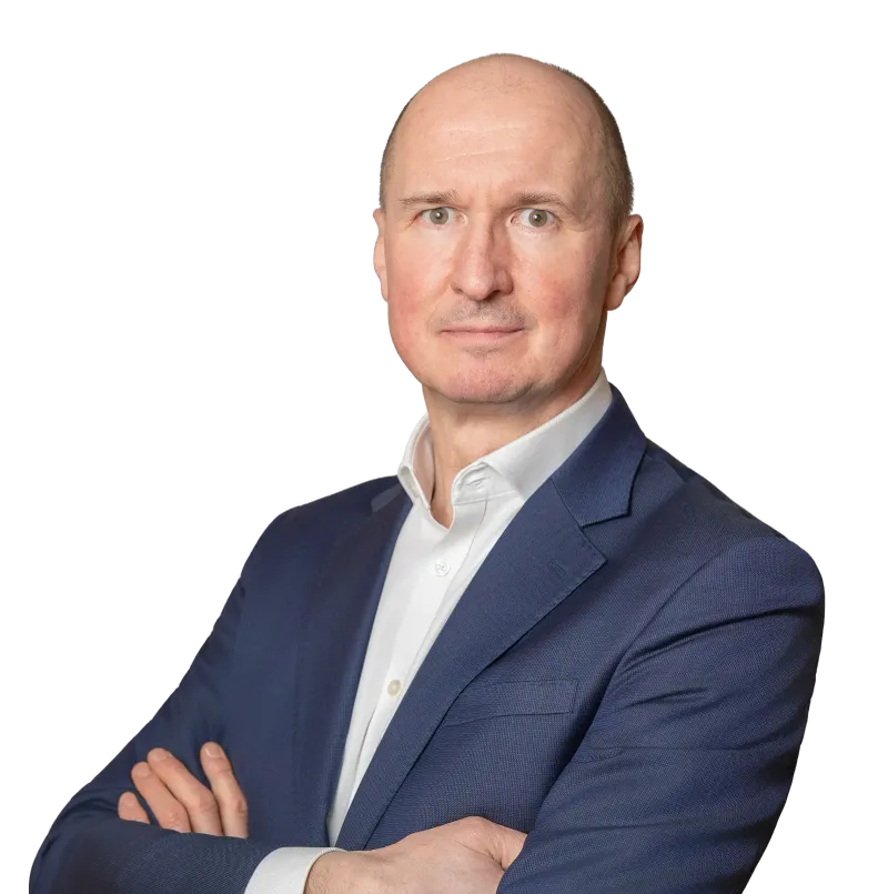 Petr Medvedev