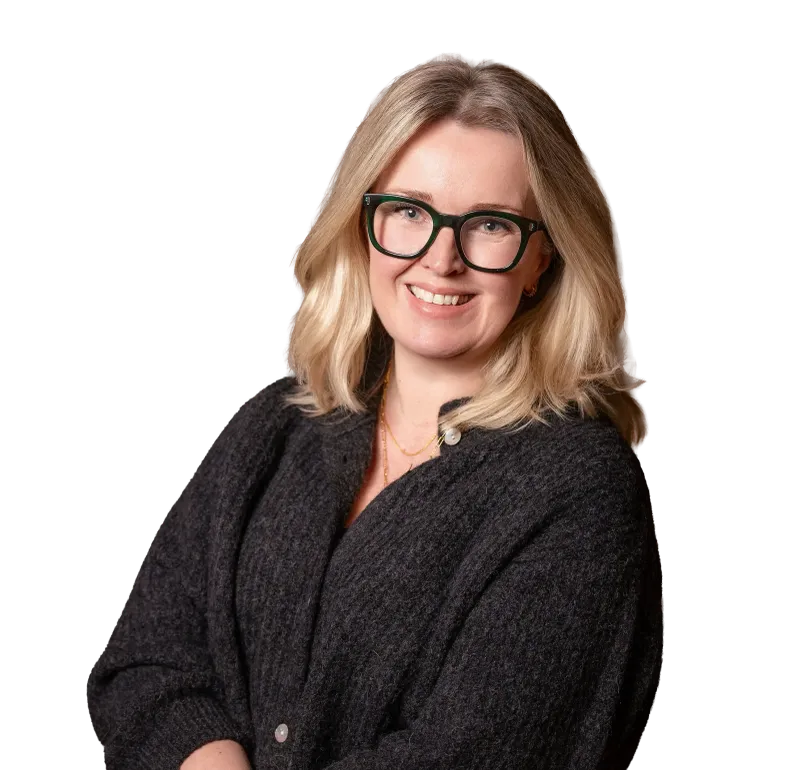 Sharon Evans